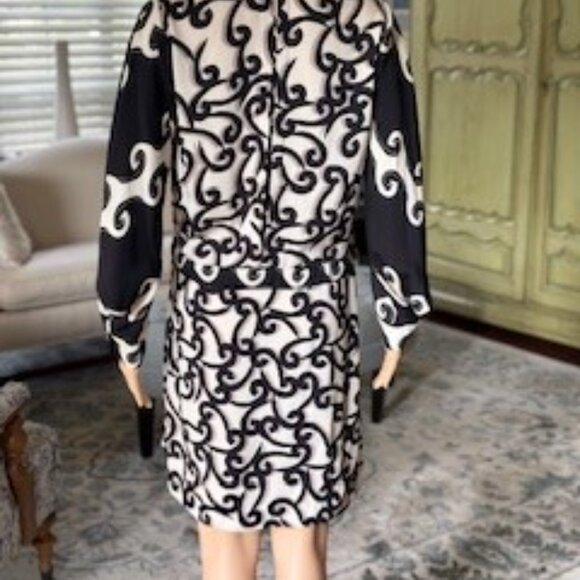 DVF Diced Embellished - Picture 3 of 10